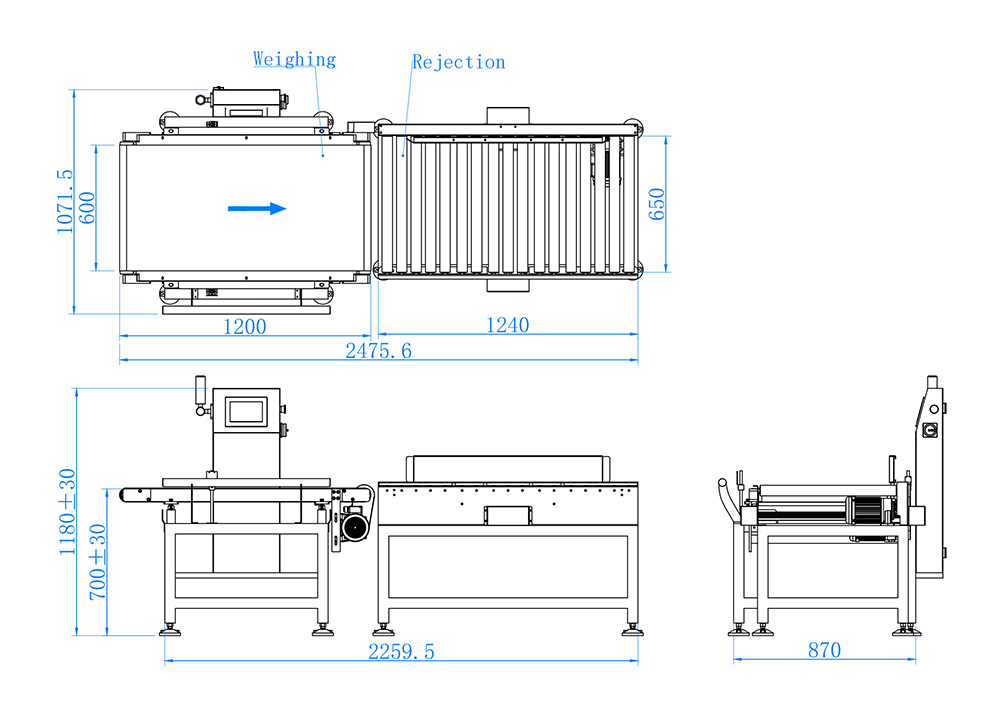 CW600- 动力滚筒 + 无杆剔除 _01