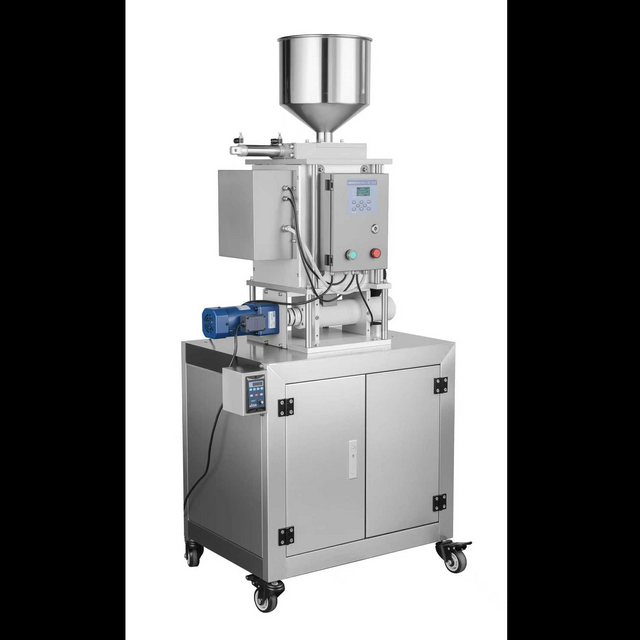 Séparateur de métaux pour matériaux à chute lente 