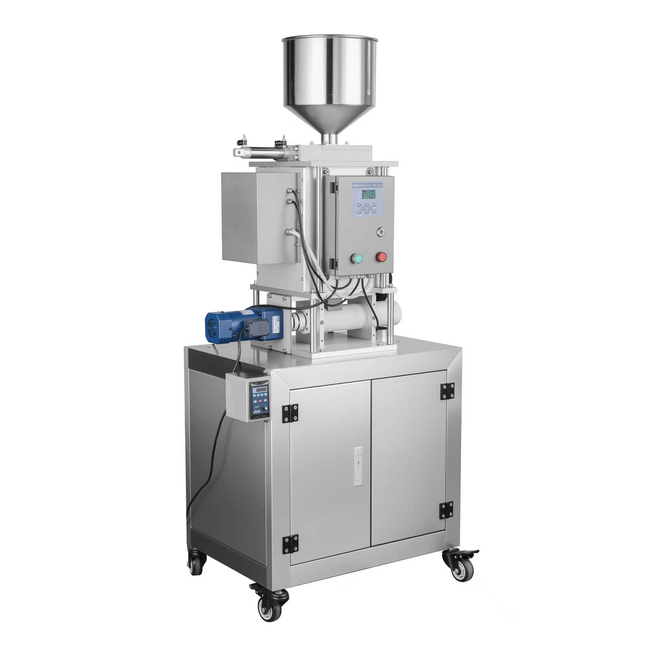 Séparateur de métaux pour matériaux à chute lente 