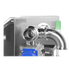 Séparateur de métal liquide pour confiture de beurre 