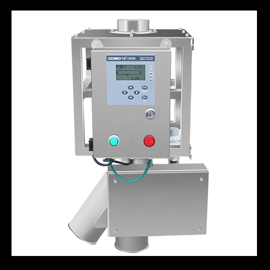 Séparateur de métal pour poudre (type Y)