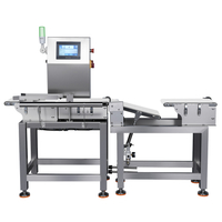 Vérifiez la pondération industrielle de contrôle