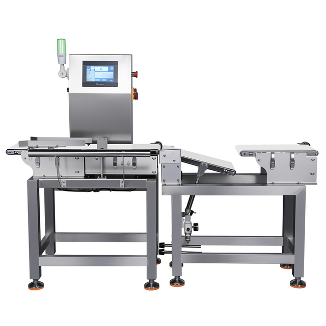 Vérifiez la pondération industrielle de contrôle