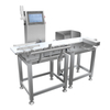 En ligne Checkweigher pour les produits emballés