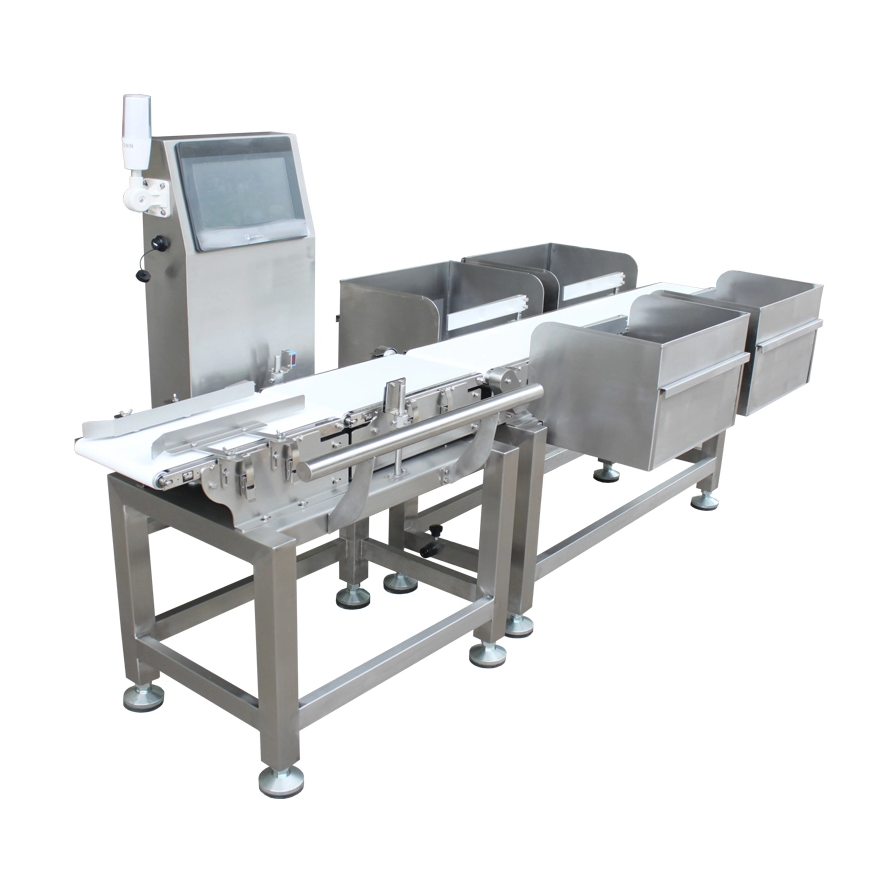 Machine de tri de poids pour pamplemousse proposé par le fabricant chinois Dongguan COSO Electronic Technology Co., Ltd.. Achetez directement Machine de tri de poids pour pamplemousse avec un prix bas et de haute qualité.