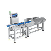 Machine de tri de poids pour fruits