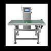 Heavy-Duty Checkweigher for Industrial Applications