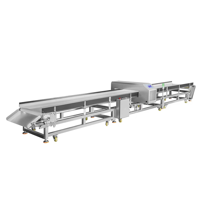 Détecteur de métaux super long personnalisable 