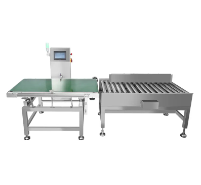 Guide étape par étape pour calibrer votre trieuse pondérale avec précision