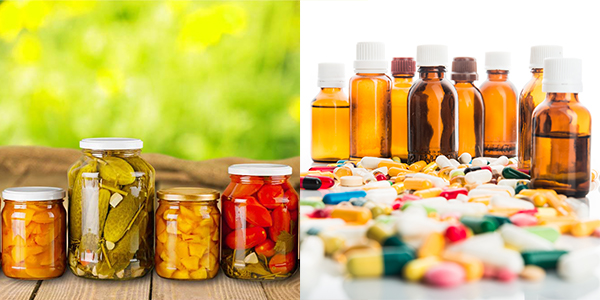 Syst&egrave;mes d'inspection &agrave; rayons X pour produits en conserve et en bouteille