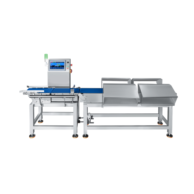 Machine de tri de poids pour fruits