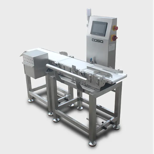 Les avantages de l'utilisation de Dynamic Checkwehers dans l'industrie des aliments et des boissons