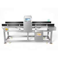 Détecteur de métaux étanche 