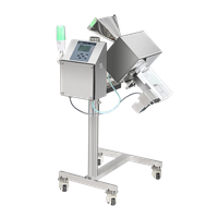 Séparateur de métaux pharmaceutique