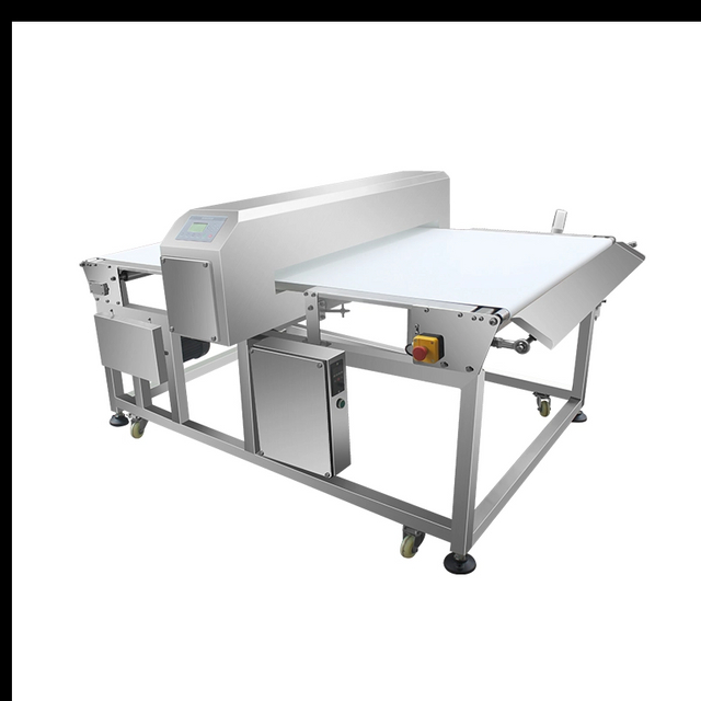 Détecteurs de métaux COSO pour toutes les applications