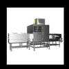 Machine d'inspection à rayons X pour produits en conserve ou en bouteille