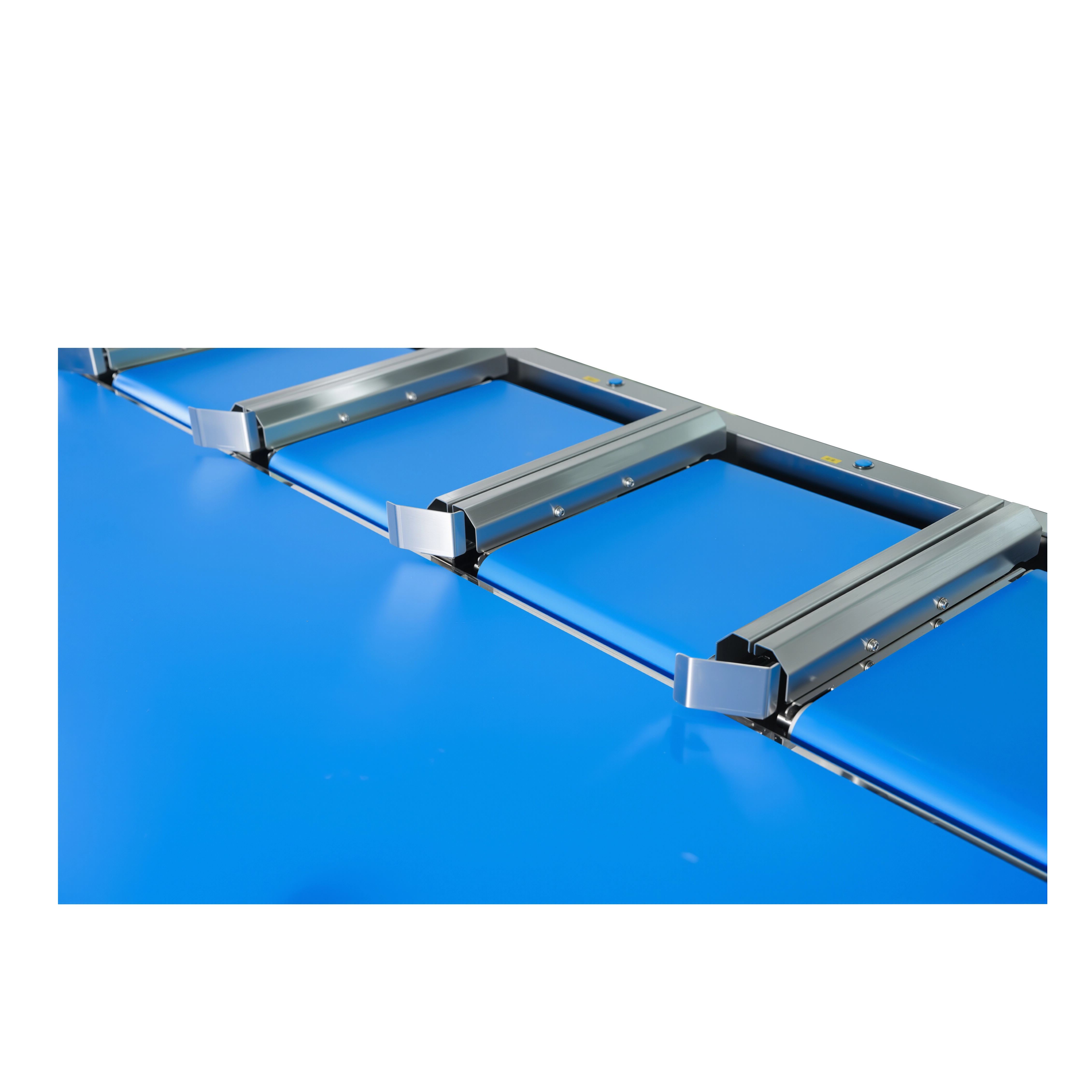 Peseuse combinée linéaire à 12 têtes pour steak Durian