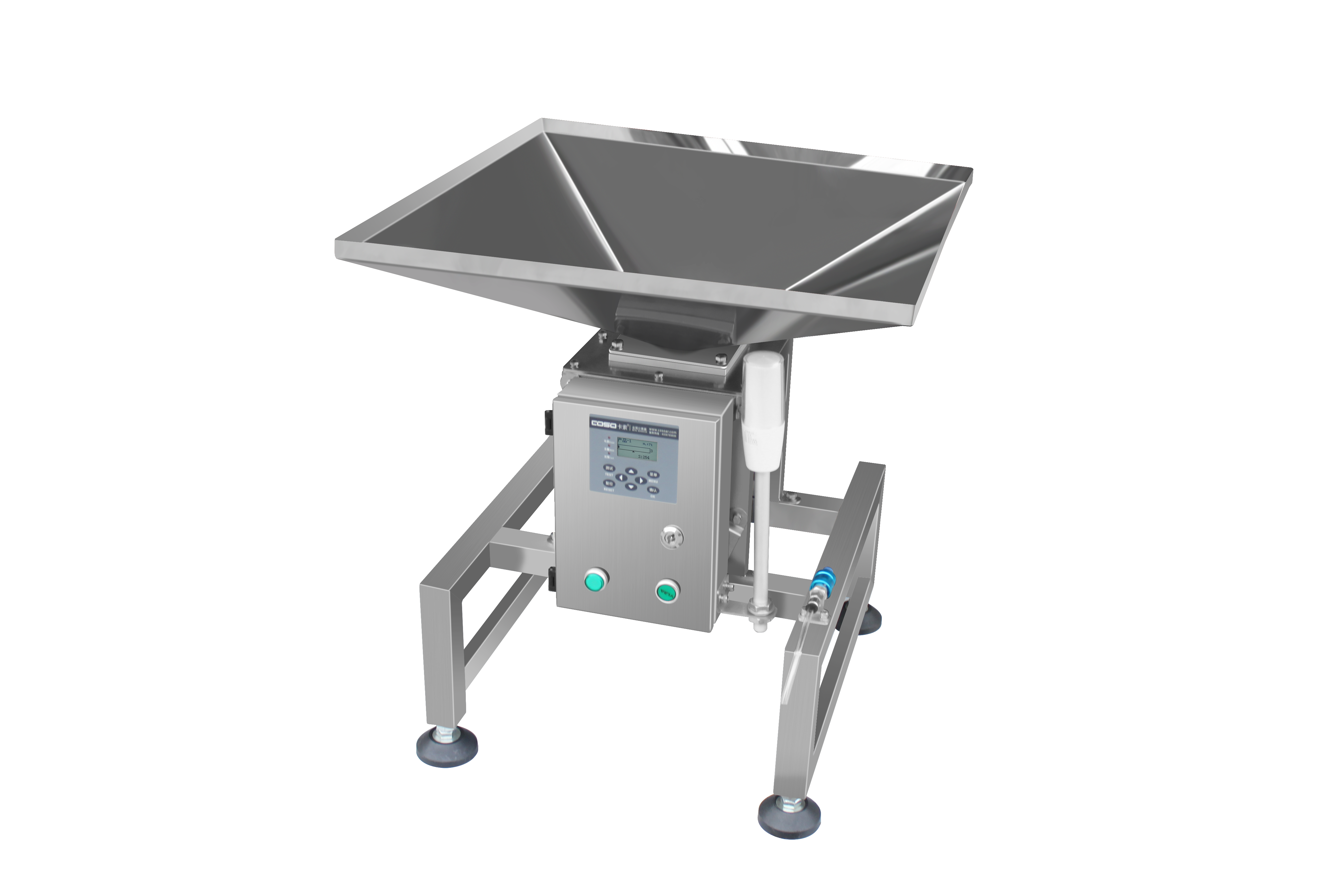 s&eacute;parateur m&eacute;tallique pour connecteurs en plastique et pi&egrave;ces de moulage par injection 