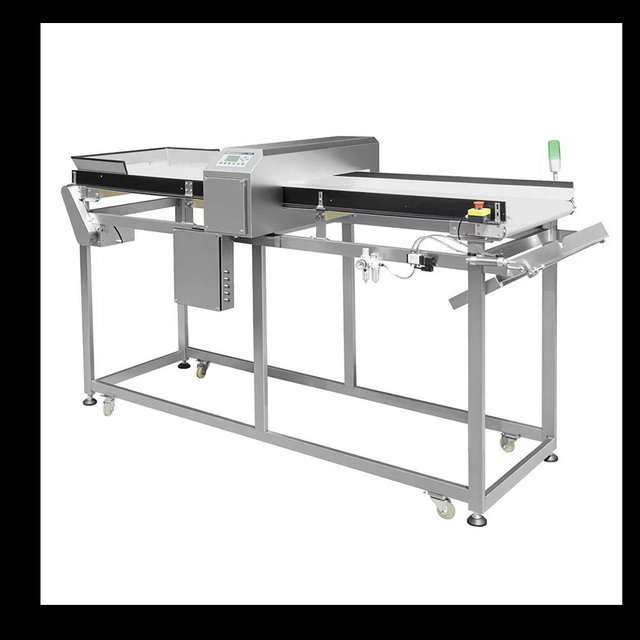 Détecteurs de métaux COSO pour toutes les applications