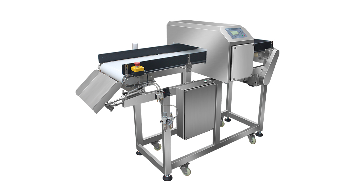 Applications du détecteur de métaux