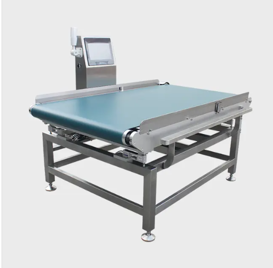 Dynamic CheckWehers: comment ils aident à garantir le respect des normes de l'industrie