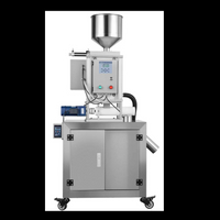 Séparateur de métaux pour matériaux à chute lente 