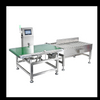 Heavy-Duty Checkweigher for Industrial Applications
