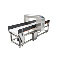 Détecteurs de métaux COSO pour toutes les applications