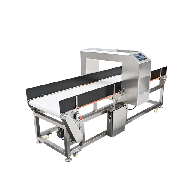 Détecteurs de métaux COSO pour toutes les applications