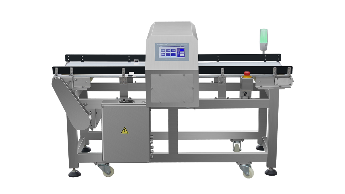 Avantages et principes du détecteur de métaux