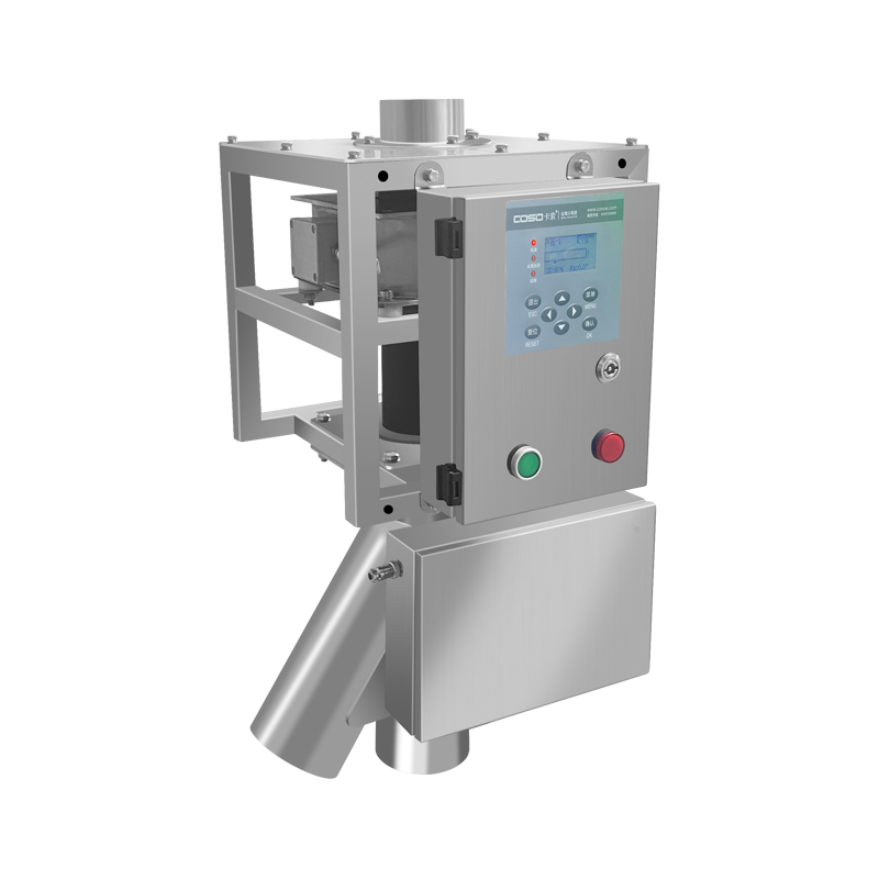 Séparateur de métal pour poudre (type Y)