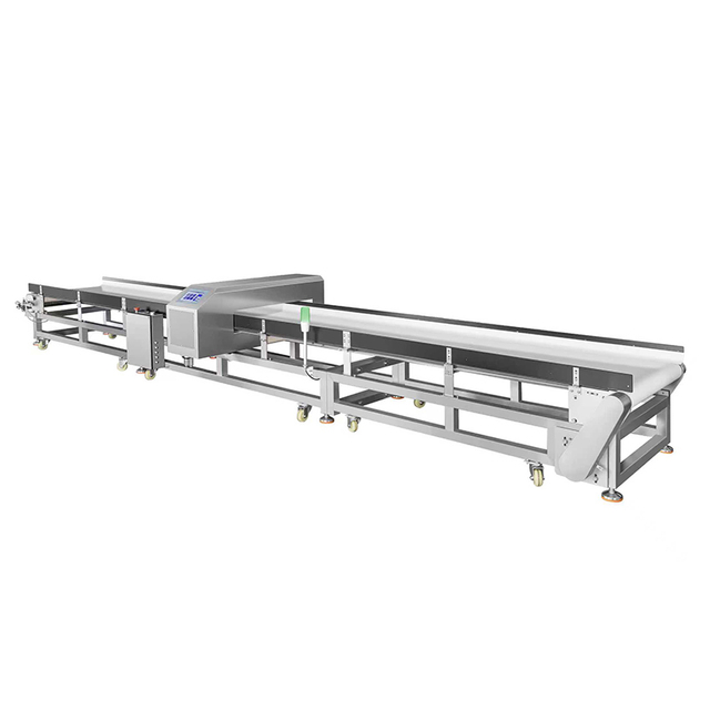 Détecteur de métaux super long personnalisable 