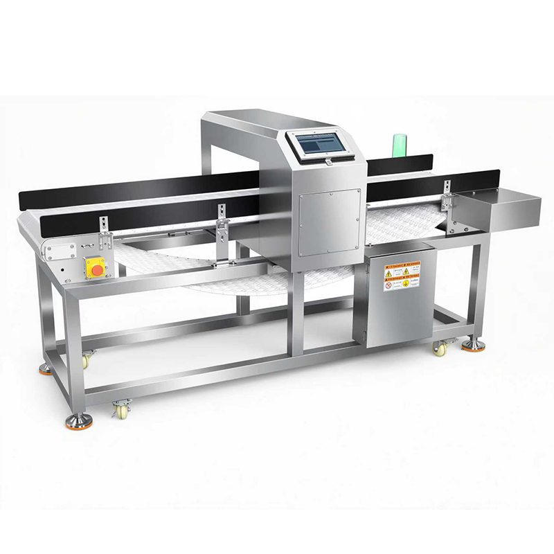 Détecteur de métaux étanche 