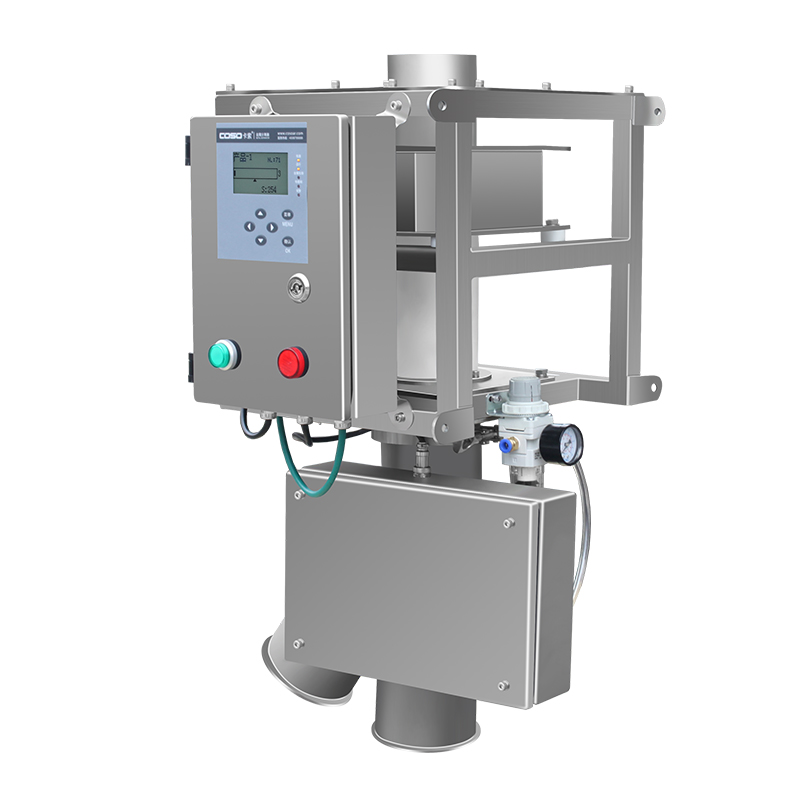 Séparateur de métal pour poudre (type Y)