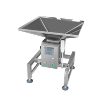 Séparateur métallique pour connecteurs en plastique et pièces moulées par injection