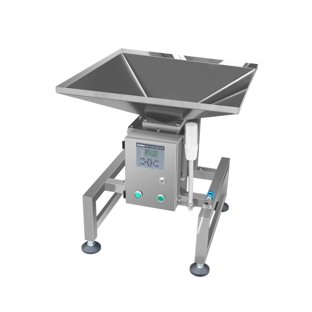 Séparateur métallique pour connecteurs en plastique et pièces moulées par injection