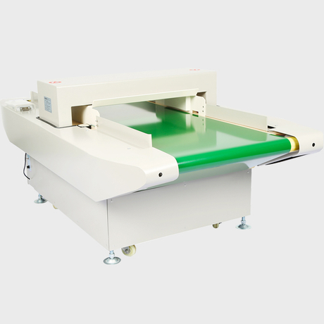 Détecteur d'aiguille pratique en tissu 100 W