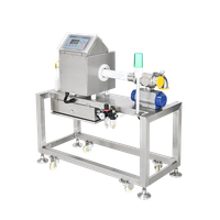 Séparateur de métaux liquides