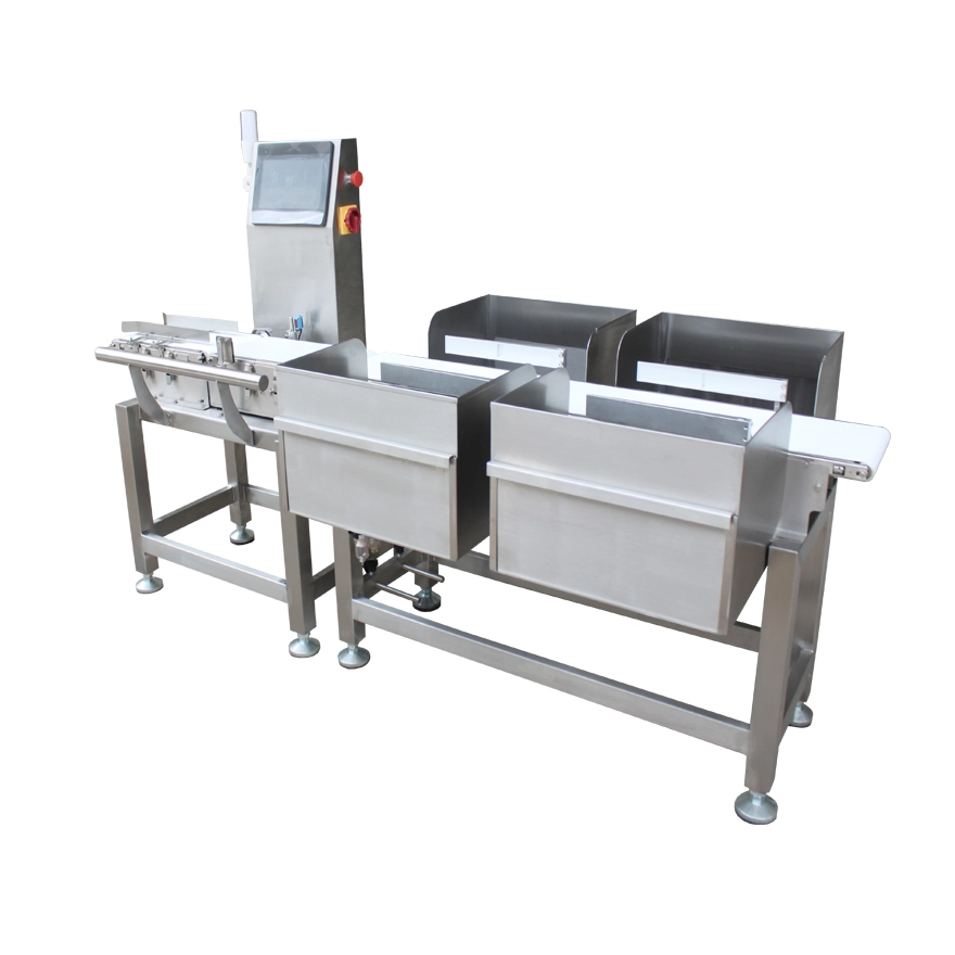 Machine de tri de poids pour pamplemousse proposé par le fabricant chinois Dongguan COSO Electronic Technology Co., Ltd.. Achetez directement Machine de tri de poids pour pamplemousse avec un prix bas et de haute qualité.