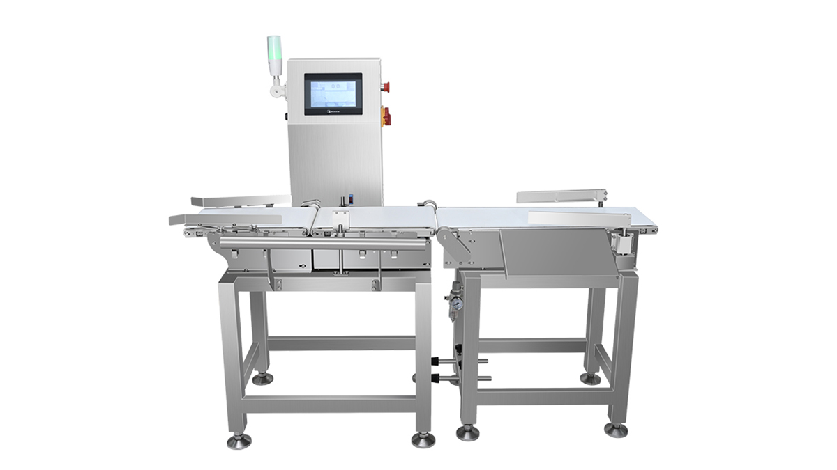 Trieuses pondérales vs. Pesée traditionnelle : quelle est la différence ?